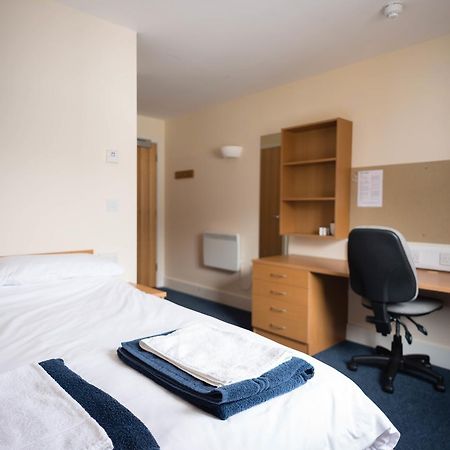 The Sidings Aparthotel Penryn Buitenkant foto