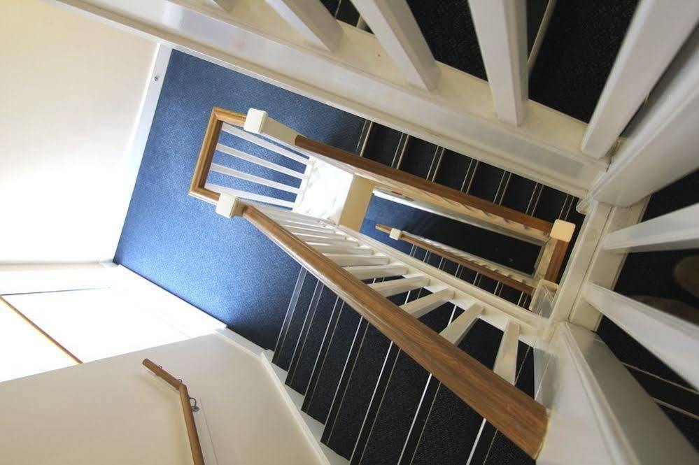 The Sidings Aparthotel Penryn Buitenkant foto